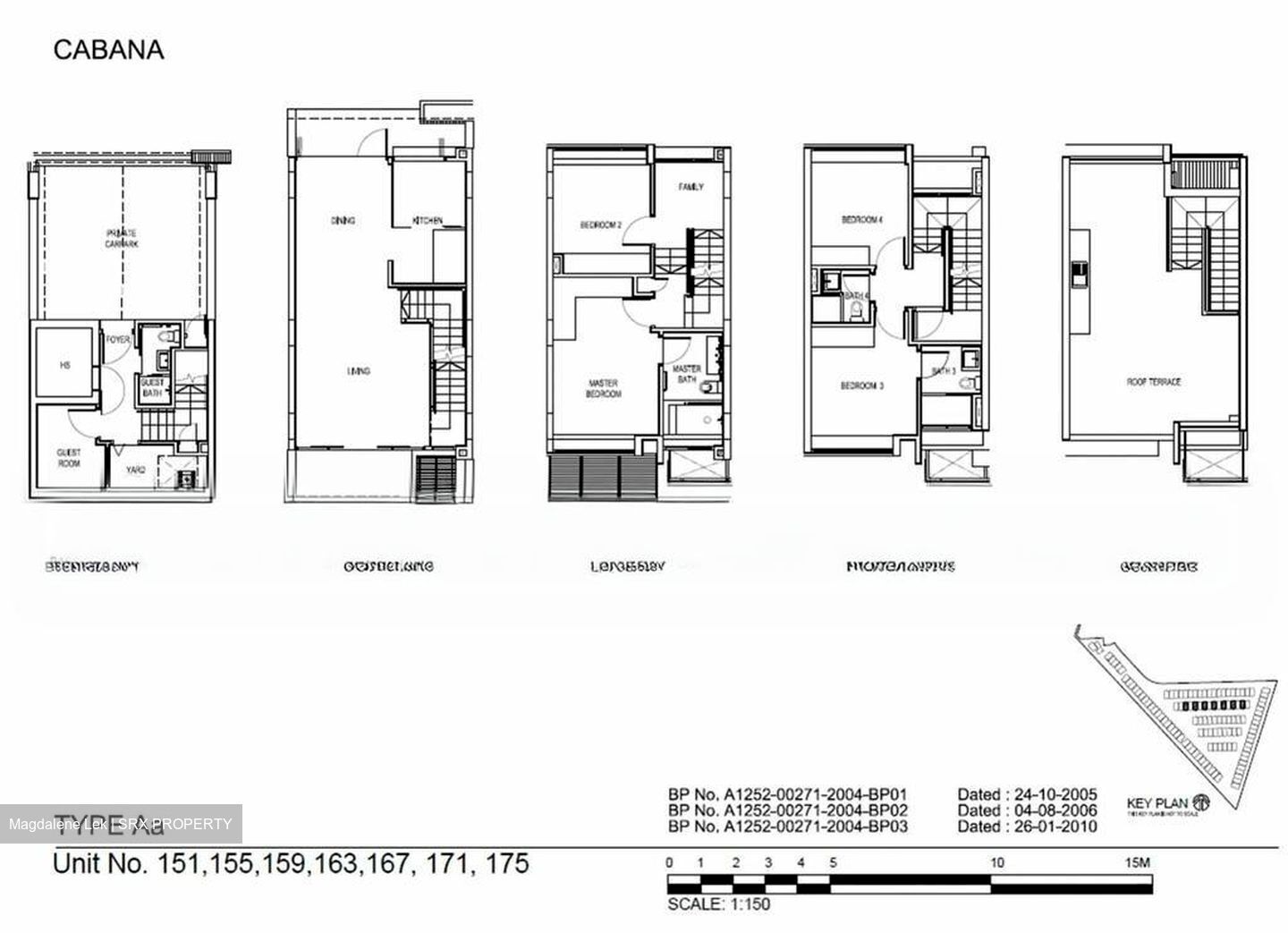 Cabana (D28), Terrace #498212441